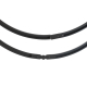 Шинопровод Maytoni Technical Unity TRX003-111B