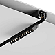 Шинопровод под натяжной потолок Hesby Lighting ElDeko HSBL_0072_1