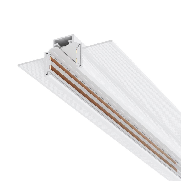 Шинопровод встраиваемый Maytoni Exility TRXM034-422W Шинопровод встраиваемый Maytoni Exility TRXM034-422W