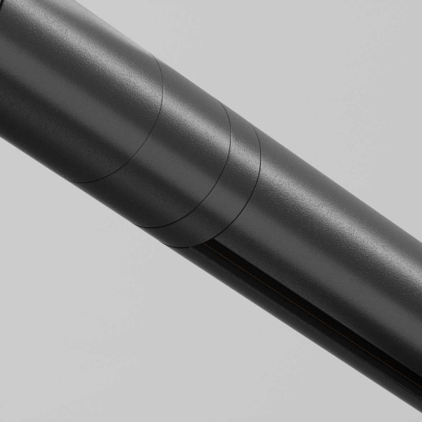 Шинопровод накладной/подвесной Maytoni Technical CA012-TRX-900-B Шинопровод накладной/подвесной Maytoni Technical CA012-TRX-900-B