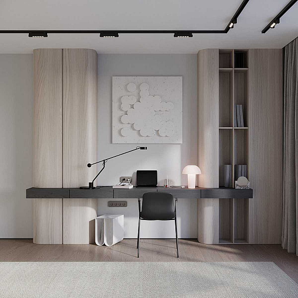 Шинопровод Hesby Lighting Skylite HSBL_0173