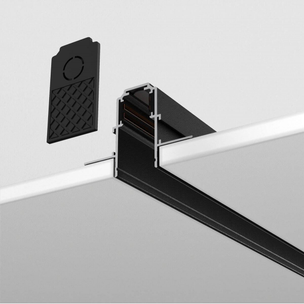 Шинопровод Maytoni Technical Busbar trunkings Exility TRX034-422.12B Шинопровод Maytoni Technical Busbar trunkings Exility TRX034-422.12B