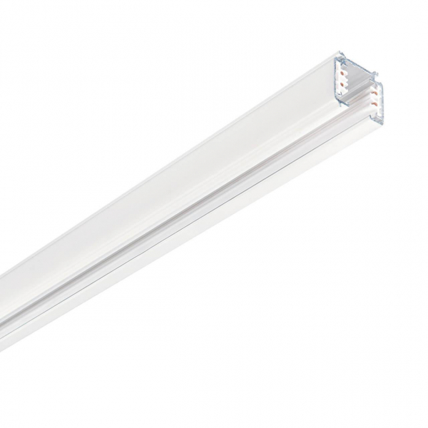 Шинопровод трехфазный Ideal Lux Link Trimless Profile 2000 Mm Wh On-Off 187976 Шинопровод трехфазный Ideal Lux Link Trimless Profile 2000 Mm Wh On-Off 187976