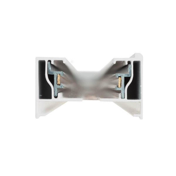 Шинопровод Denkirs Solid Base TR1001-WH Шинопровод Denkirs Solid Base TR1001-WH
