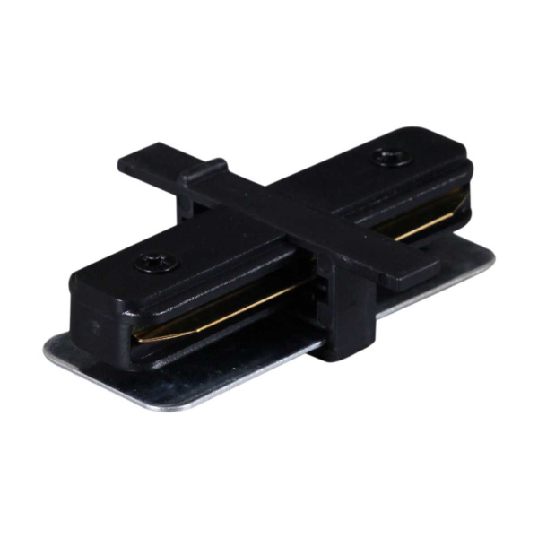 Шинопровод Reluce RL 06043 straight connector BK Шинопровод Reluce RL 06043 straight connector BK