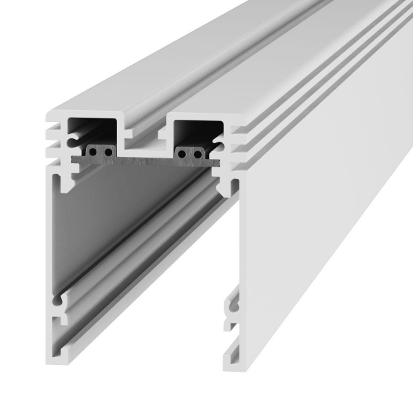 Шинопровод низковольтный DesignLed SY-С-601010-2-WH-M 013253 Шинопровод низковольтный DesignLed SY-С-601010-2-WH-M 013253