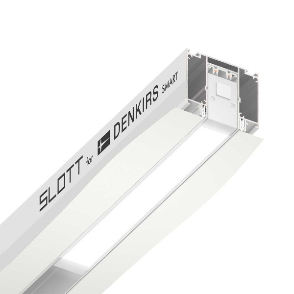 Шинопровод Denkirs SMART SLOTT TR2014-WH Шинопровод Denkirs SMART SLOTT TR2014-WH