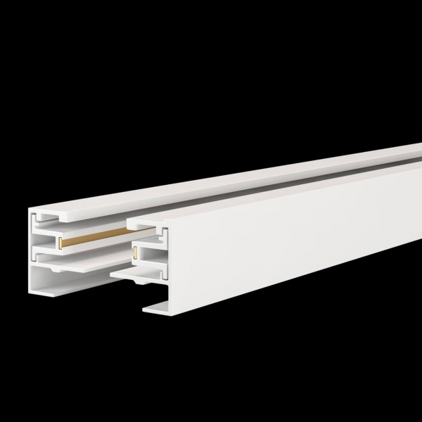 Шинопровод однофазный Maytoni Technical Busbar trunkings TRX001-113W Шинопровод однофазный Maytoni Technical Busbar trunkings TRX001-113W