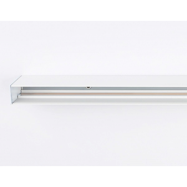 Шинопровод магнитный накладной Ambrella light Track System Magnetic GL3300 Шинопровод магнитный накладной Ambrella light Track System Magnetic GL3300