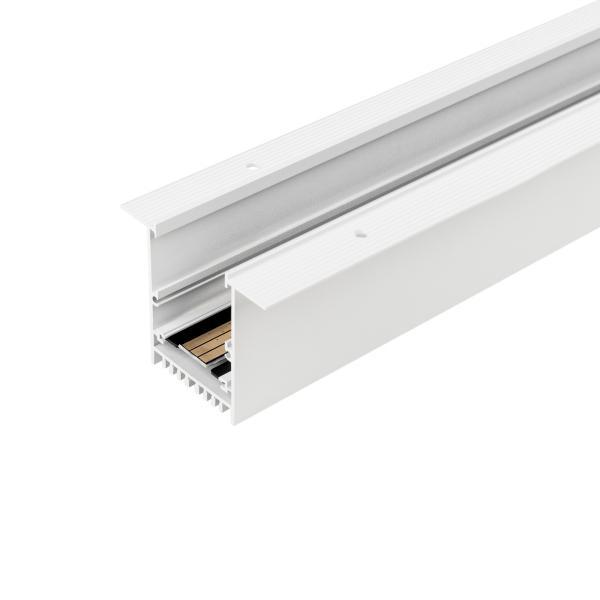 Шинопровод магнитный встраиваемый Arlight Mag-Track-4560-F-2040 028060(1) Шинопровод магнитный встраиваемый Arlight Mag-Track-4560-F-2040 028060(1)