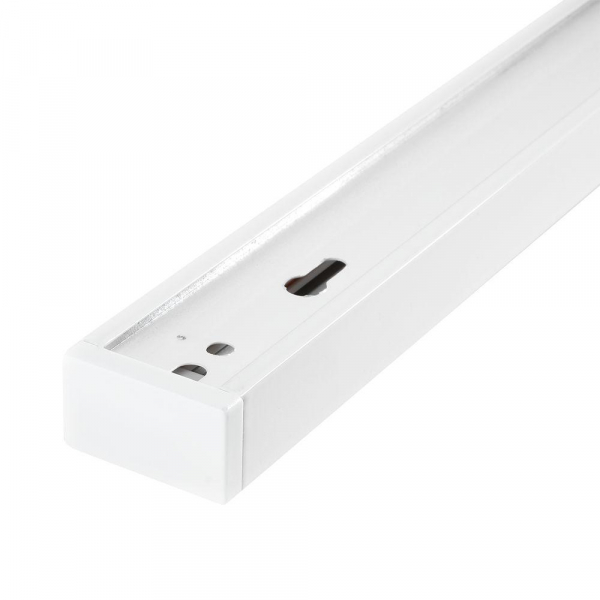 Шинопровод Jazzway PTR 2M-WH 5010727 Шинопровод Jazzway PTR 2M-WH 5010727