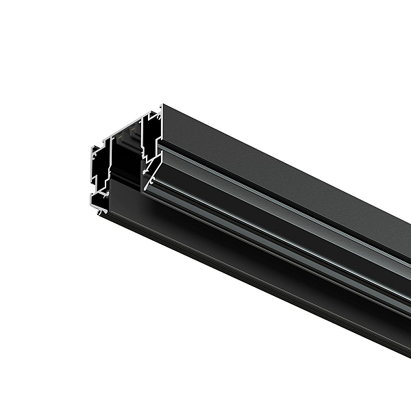 Шинопровод Denkirs SMART ONE TR2023-BK