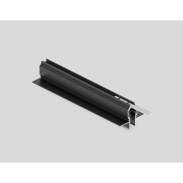 Шинопровод 2м встраиваемый под ГКЛ Ambrella Light TRACK SYSTEM GL1922