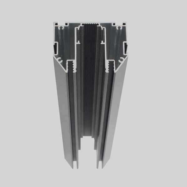 Магнитный шинопровод для натяжного потолка Crystal Lux CLT 0.133 01 L2000 BL Магнитный шинопровод для натяжного потолка Crystal Lux CLT 0.133 01 L2000 BL