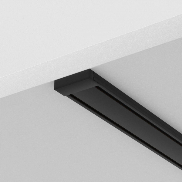 Шинопровод Maytoni Technical Radity Busbar TRX084EC-112B Шинопровод Maytoni Technical Radity Busbar TRX084EC-112B