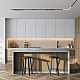 Шинопровод Denkirs SMART SLOTT TR2014-BK