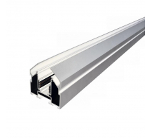 Шинопровод встраиваемый iLedex Technical Vision 4822-61/60-2000-WH