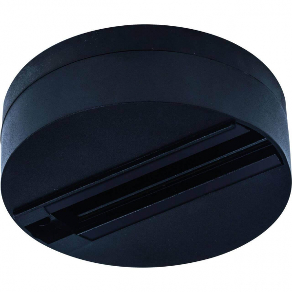 Шинопровод одноместный Arte Lamp A510106 Шинопровод одноместный Arte Lamp A510106
