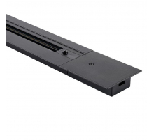 Шинопровод встраиваемый Lucia Tucci LTP-TR002-2-B