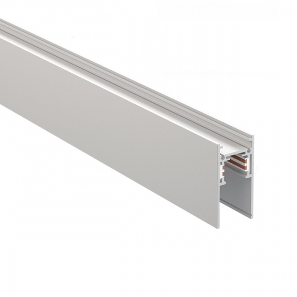 Шинопровод низковольтный Novotech Shino Flum 135155 Шинопровод низковольтный Novotech Shino Flum 135155