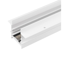 Шинопровод магнитный встраиваемый Arlight Mag-Track-4560-Fdw-3000 046842