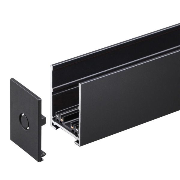 Шинопровод накладной/подвесной Novotech VECTOR 135301