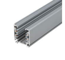 Шинопровод трехфазный Uniel UBX-AS4 Silver 300 09728