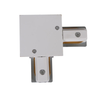 Шинопровод Reluce RL 06044 corner connector WT