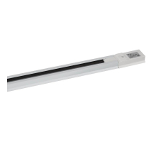 Шинопровод ЭРА TR6 - R 2W-2 WH Б0032172