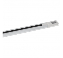 Шинопровод ЭРА TR6 - R 2W-2 WH Б0032172