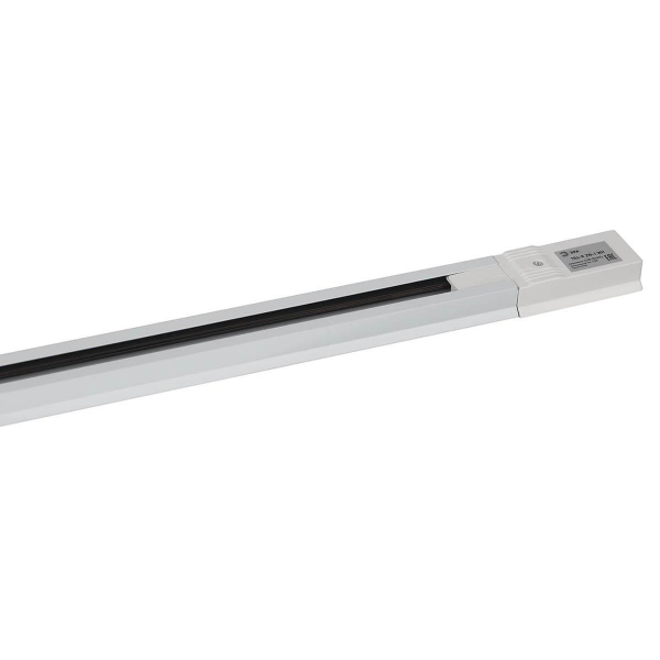 Шинопровод ЭРА TR6 - R 2W-2 WH Б0032172 Шинопровод ЭРА TR6 - R 2W-2 WH Б0032172