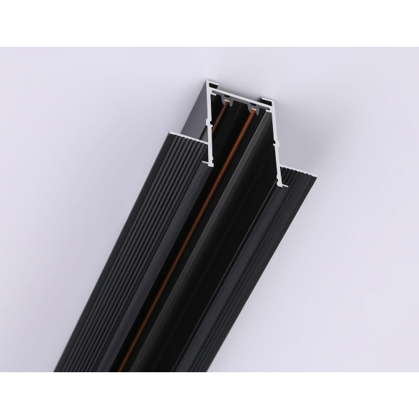 Шинопровод встраиваемый Ambrella Light Track System Magnetic 220V GL1010 Шинопровод встраиваемый Ambrella Light Track System Magnetic 220V GL1010