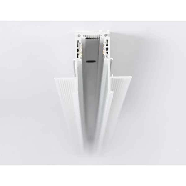 Шинопровод магнитный встраиваемый Ambrella light Track System Magnetic GL3338 Шинопровод магнитный встраиваемый Ambrella light Track System Magnetic GL3338