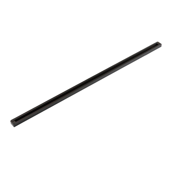 Шинопровод Denkirs Solid Base TR1001-BK/1 Шинопровод Denkirs Solid Base TR1001-BK/1