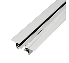 Шинопровод встраиваемый Escada Prima ESTR10010