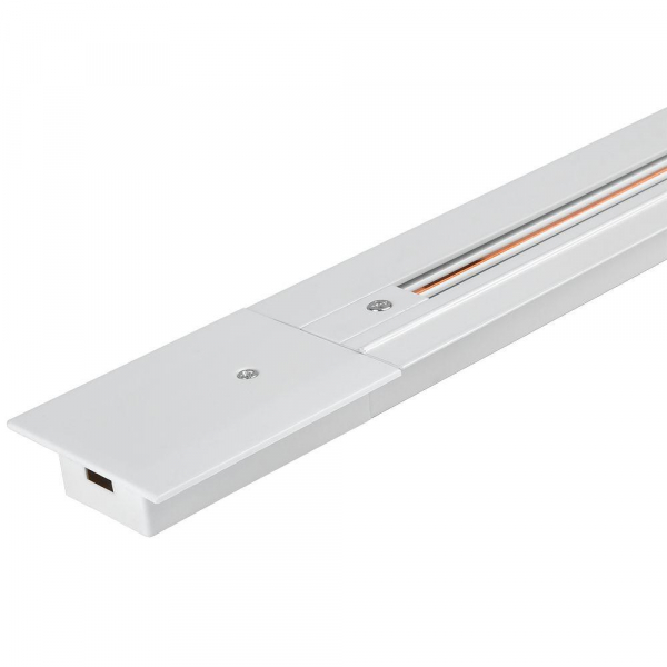 Шинопровод встраиваемый Jazzway PTR/R 2M-WH 5031791 Шинопровод встраиваемый Jazzway PTR/R 2M-WH 5031791