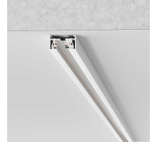 Шинопровод однофазный с вводом питания и заглушкой Elektrostandard 85081/00 a057088