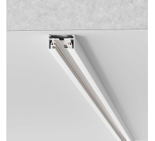 Шинопровод однофазный с вводом питания и заглушкой Elektrostandard 85081/00 a057088