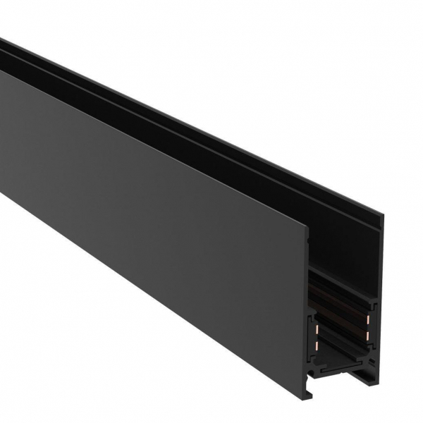 Шинопровод магнитный Maytoni Technical Exility Busbur TRX034-411B Шинопровод магнитный Maytoni Technical Exility Busbur TRX034-411B