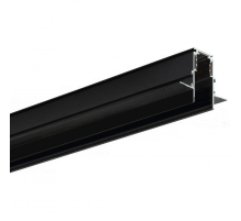 Шинопровод встраиваемый iLedex Technical Vision 4822-65/48-1000-BK