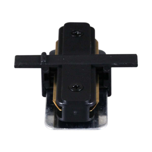 Шинопровод Reluce RL 06043 straight connector BK Шинопровод Reluce RL 06043 straight connector BK