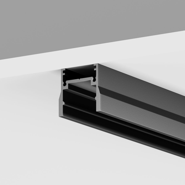Шинопровод Maytoni Elasity IP O-TR001-P-B3M Шинопровод Maytoni Elasity IP O-TR001-P-B3M