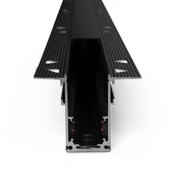 Шинопровод магнитный встраиваемый Elektrostandard Slim Magnetic 85086/00 a057186 Шинопровод магнитный встраиваемый Elektrostandard Slim Magnetic 85086/00 a057186