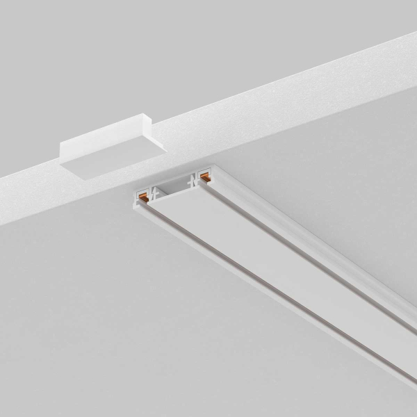 Шинопровод магнитный Maytoni Technical Radity TRX084-111W