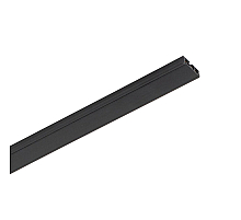 Шинопровод для магнитных треков Nowodvorski Lvm Black 11320