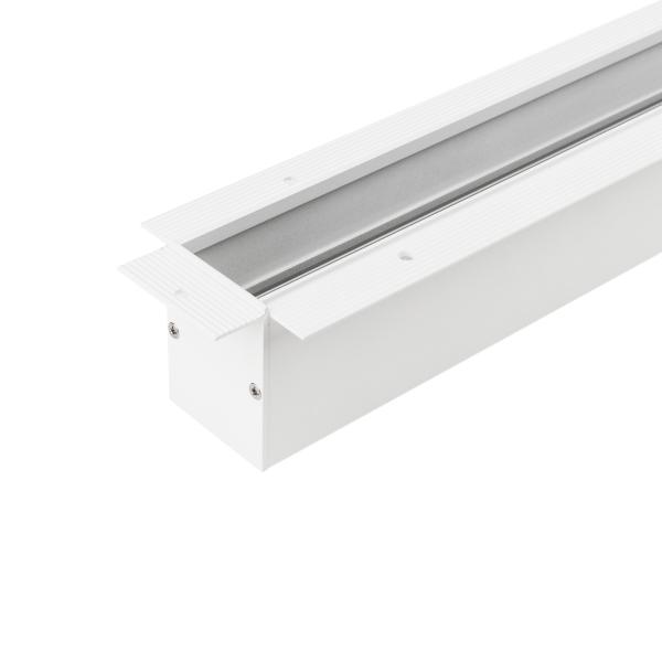 Шинопровод магнитный встраиваемый Arlight Mag-Track-4560-F-2040 028060(1) Шинопровод магнитный встраиваемый Arlight Mag-Track-4560-F-2040 028060(1)