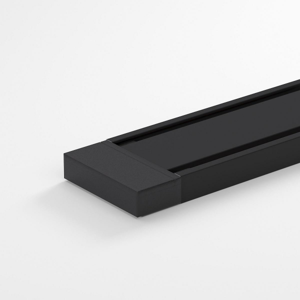 Шинопровод магнитный накладной Elektrostandard Flat Magnetic 85129/00 черный a063722 Шинопровод магнитный накладной Elektrostandard Flat Magnetic 85129/00 черный a063722