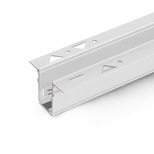 Шинопровод магнитный встраиваемый Elektrostandard Slim Magnetic 85087/00 a061234