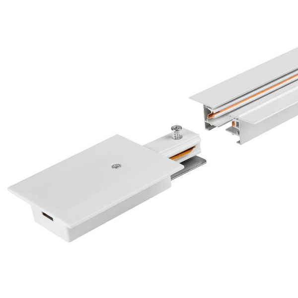 Шинопровод встраиваемый Jazzway PTR/R 2M-WH 5031791 Шинопровод встраиваемый Jazzway PTR/R 2M-WH 5031791