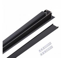 Шинопровод встраиваемый низковольтный Novotech Shino Smal 2 м 135199